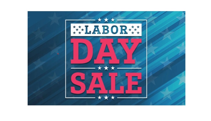 The Furniture Connection Labor Day Sale