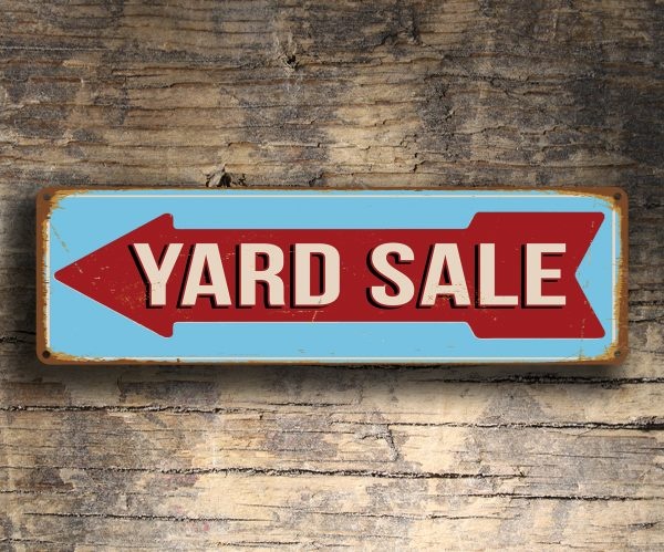 The Bethel Resort and Suites Annual Yard Sale