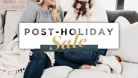 Mainstream Boutique Grand Forks Post - Holiday Clearance Sale