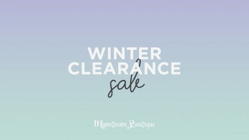 Mainstream Boutique Fargo Winter Clearance Sale